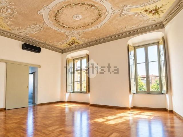 Appartamento in affitto di 145 m² in Via Torquato Tasso, 79