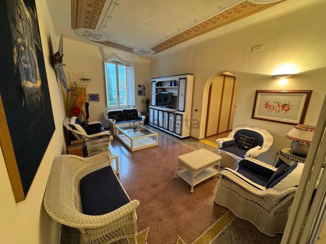 Appartamento in affitto di 145 m² in Viale Mazzini, 18