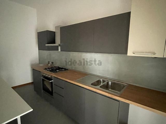 Appartamento in affitto di 145 m² in Corso Canalgrande, 88