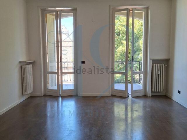 Appartamento in affitto di 145 m² in Piazzale Arrigo Boito