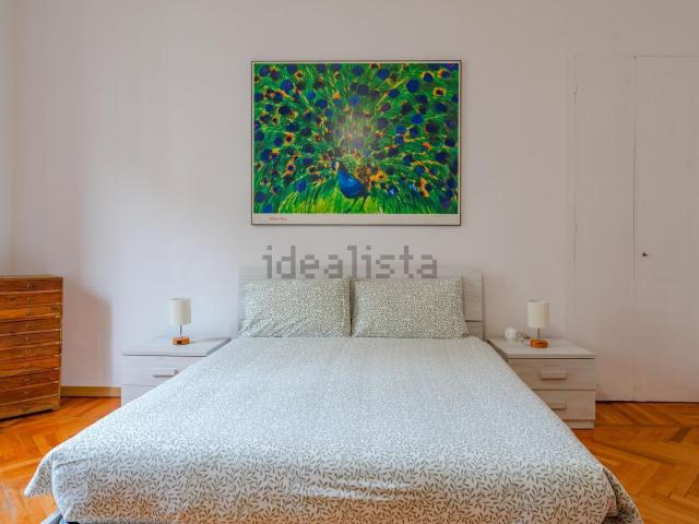 Appartamento in affitto di 146 m² in Via Bianzè