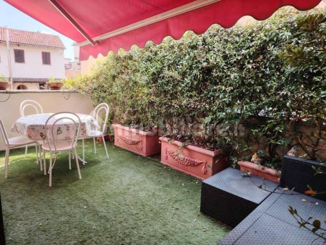 Appartamento in affitto di 146 m² in Corso Camillo Cavour, 12