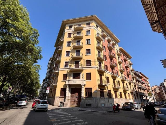 Appartamento in affitto di 146 m² in Corso Peschiera, 232