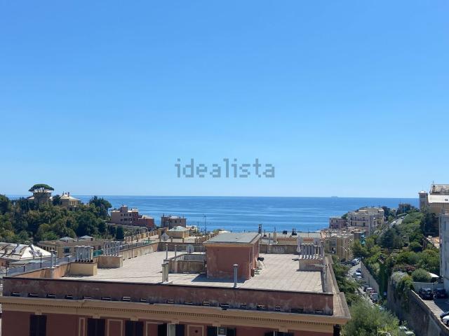 Appartamento in affitto di 147 m² in Via Rio Salto, 1