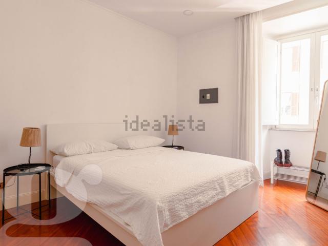 Appartamento in affitto di 147 m² in Via Tacito