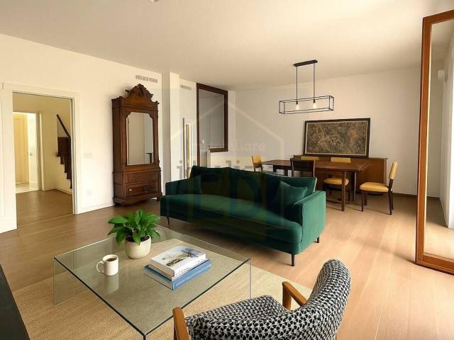 Appartamento in affitto di 147 m² in Piazza Armando Diaz