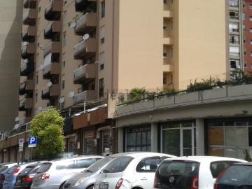 Via Mariano D'Amelio Palermo, Fiera Dei Mediterraneo, Palermo, Palermo Sicilia, Sicilia