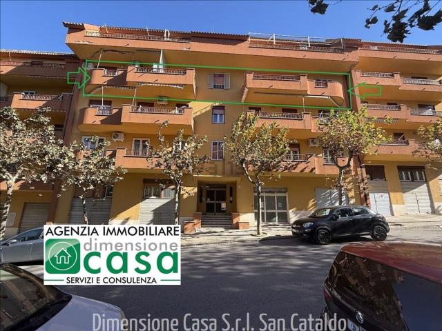 Appartamento in affitto di 148 m² in Viale dei Platani