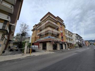 Appartamento in affitto di 148 m² in Corso Risorgimento, 29