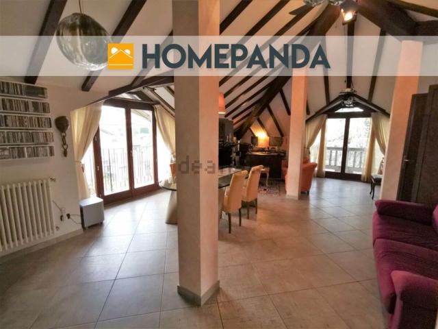 Appartamento in affitto di 149 m² in Via Posorti, 10