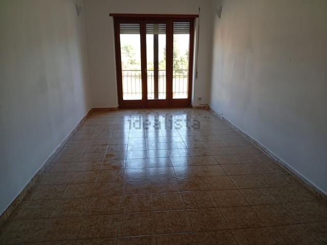 Appartamento in affitto di 149 m² in Via Tommaso Campanella