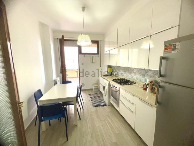 Appartamento in affitto di 149 m² in Viale delle Piagge