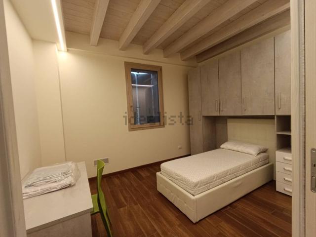 Appartamento in affitto di 14 m²