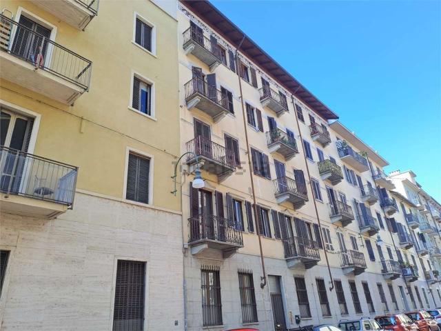 Appartamento in affitto di 14 m²
