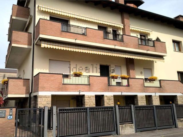 Appartamento in affitto di 150 m²