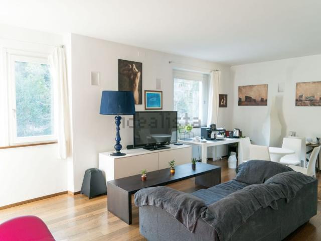 Appartamento in affitto di 150 m²