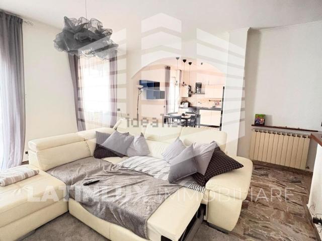 Appartamento in affitto di 150 m²