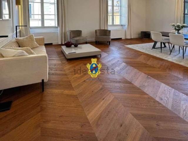Appartamento in affitto di 150 m²