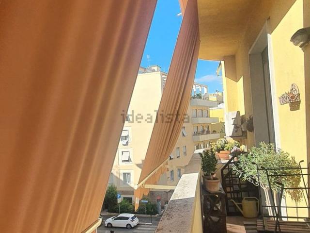 Appartamento in affitto di 150 m²