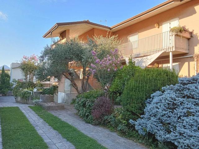 Appartamento in affitto di 150 m²