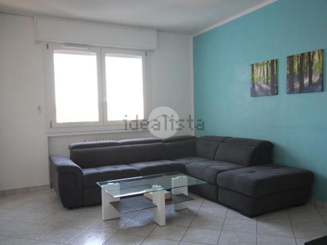 Appartamento in affitto di 150 m²