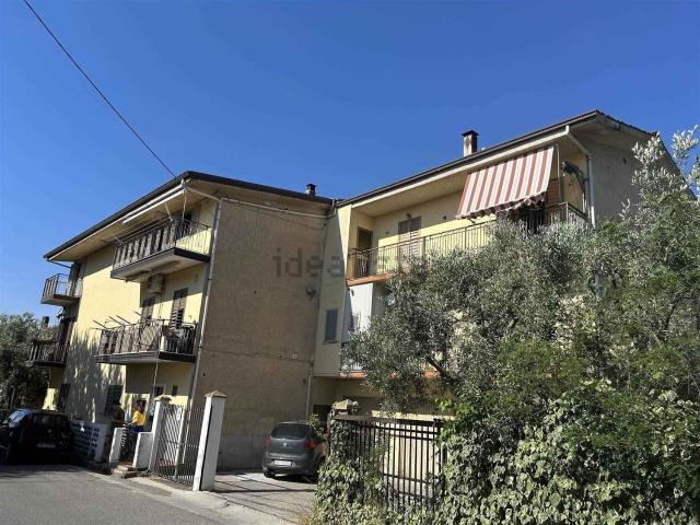 Appartamento in affitto di 150 m²
