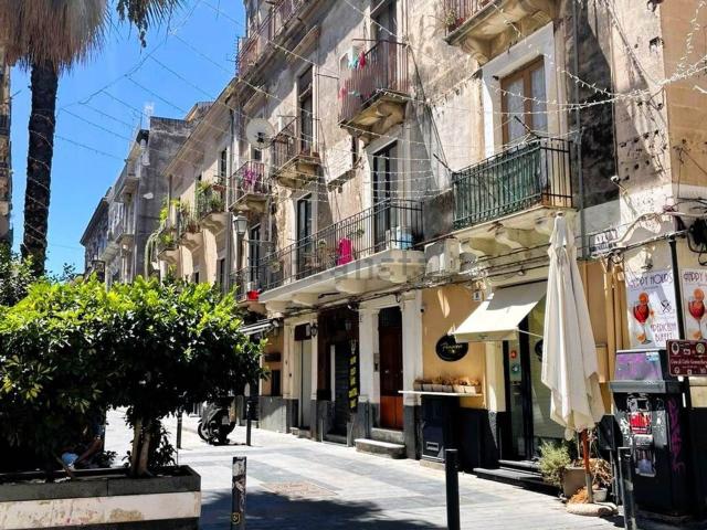 Appartamento in affitto di 75 m²