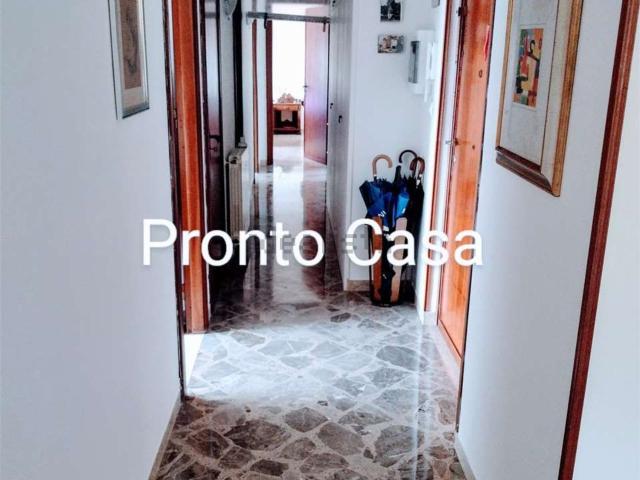Appartamento in affitto di 150 m²