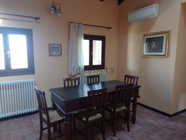 Appartamento in affitto di 150 m²