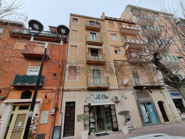 Appartamento in affitto di 150 m²