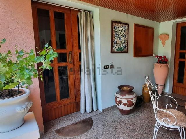 Appartamento in affitto di 150 m²