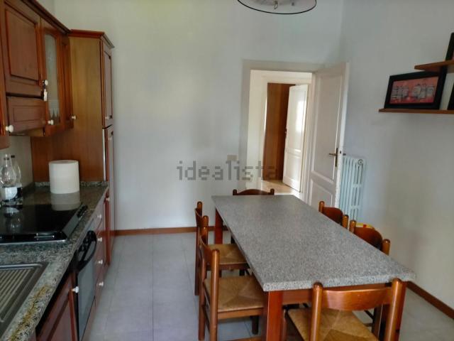 Appartamento in affitto di 150 m² in Via Collodi
