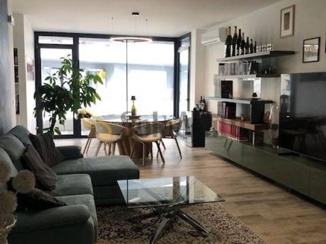 Appartamento in affitto di 150 m² in Via Costalunga, 1