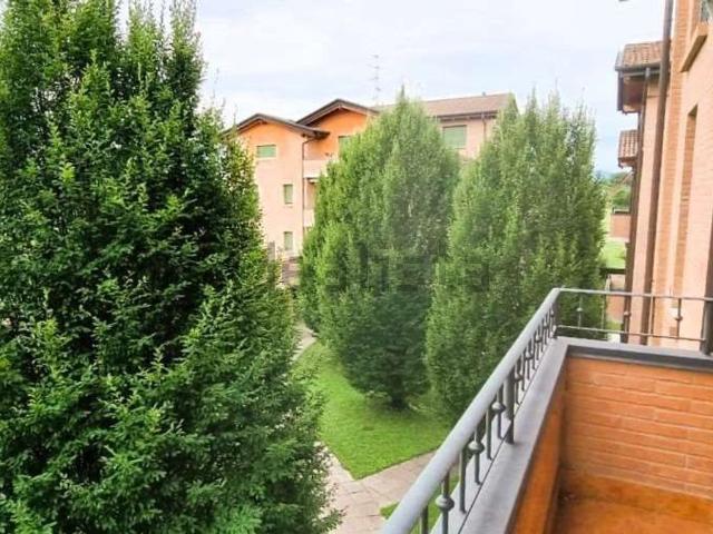 Appartamento in affitto di 150 m² in Via Antonio Cugini