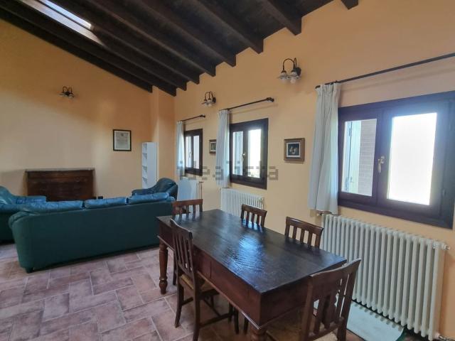 Appartamento in affitto di 150 m² in Via Abetone Superiore