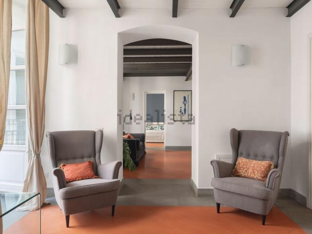 Appartamento in affitto di 150 m² in Via Alloro, 36