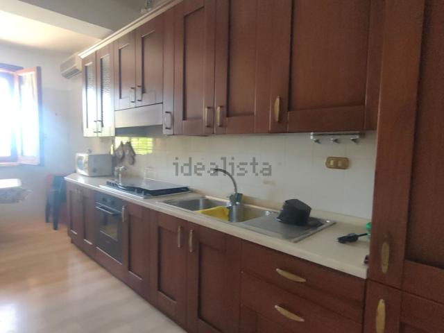 Appartamento in affitto di 150 m² in Via Don Luigi Sturzo, 5