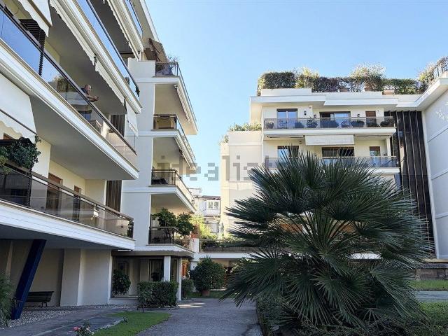 Appartamento in affitto di 150 m² in Via Bolsena