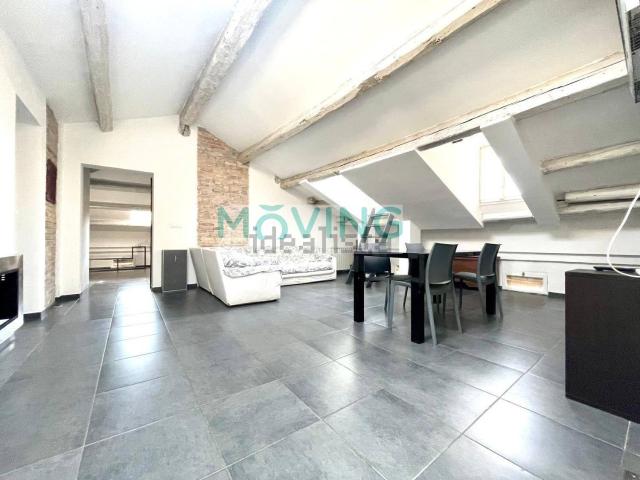 Appartamento in affitto di 150 m² in Via Buccari, 1