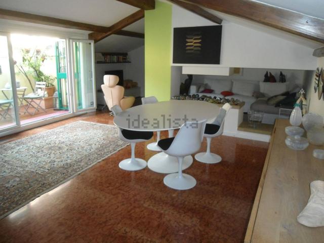 Appartamento in affitto di 150 m² in Via Goito