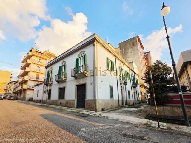 Appartamento in affitto di 150 m² in Via Garibaldi Traversa A, 3