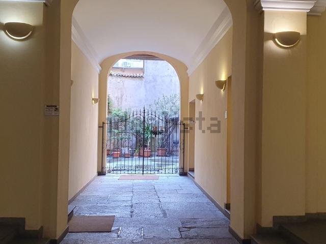 Appartamento in affitto di 150 m² in Via Giuseppe Barbaroux, 46