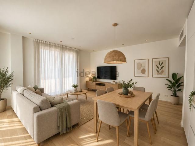 Appartamento in affitto di 150 m² in Via Giovanni Battista Pirelli, 33