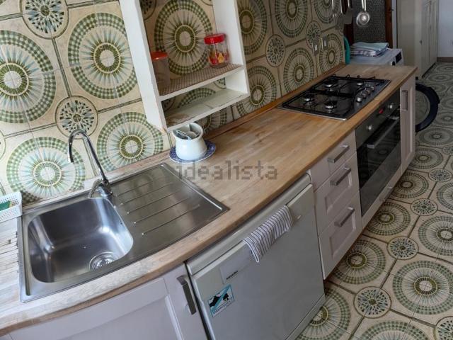 Appartamento in affitto di 150 m² in Via Giovanni di Simone, 7