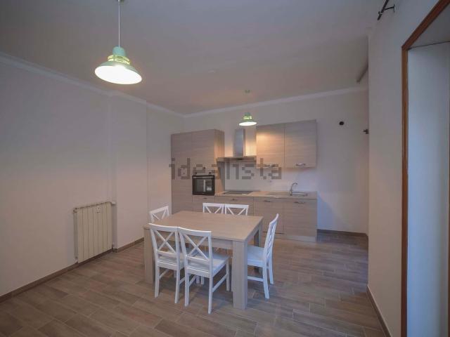 Appartamento in affitto di 150 m² in Via Girolamo Boccardo, 27
