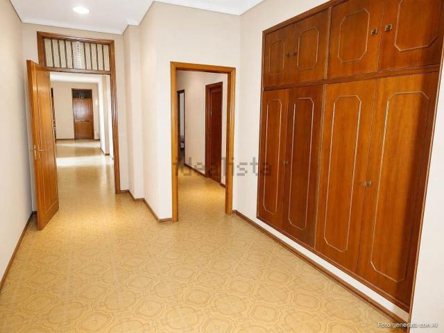 Appartamento in affitto di 150 m² in Via Domenico Cimarosa, 16