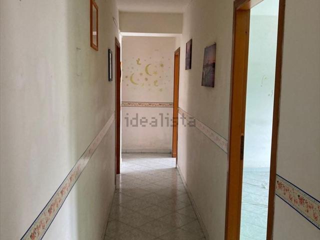 Appartamento in affitto di 150 m² in Via Domenico Agosta