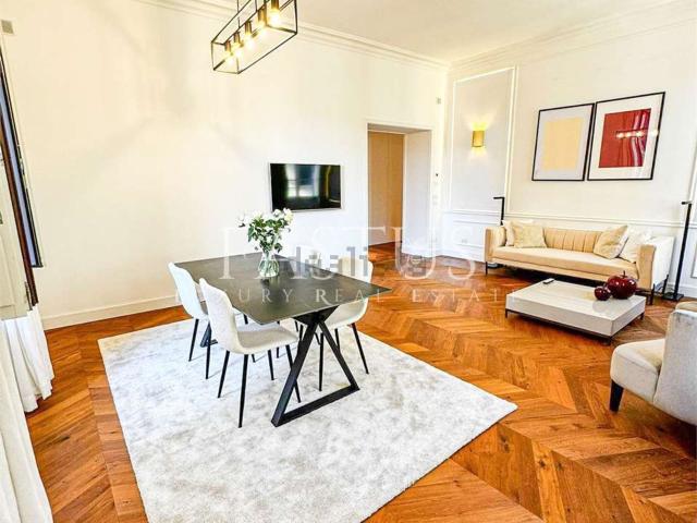 Appartamento in affitto di 150 m² in Via dei Brunelleschi, 2