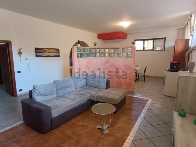 Appartamento in affitto di 150 m² in Via del Carmine