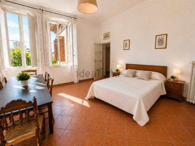 Appartamento in affitto di 150 m² in Via della Cittadella